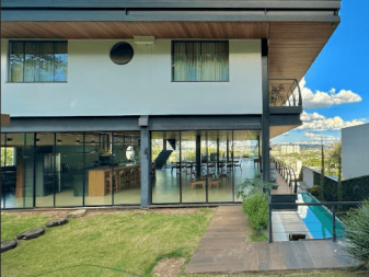 EVF ENGENHARIA - ARQUITETURA GOIÂNIA