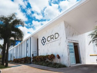 CRD