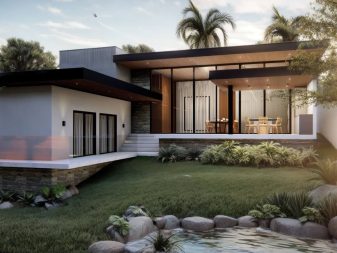 EVF ENGENHARIA - ALTO PADRÃO GOIÂNIA