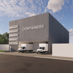 EVF Engenharia, Construtora em Goiânia que trabalha com projeto comercial de obra