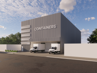 EVF ENGENHARIA - PROJETO COMERCIAL