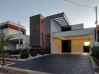 EVF ENGENHARIA - CONSTRUTORA ALTO PADRÃO